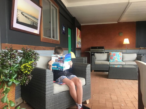Esperance Central Accommodation - Accommodation Brunswick Heads 5