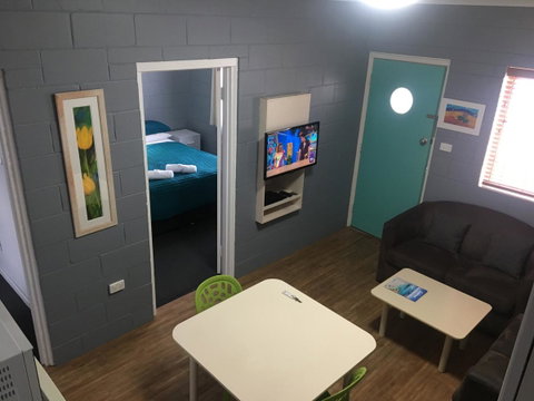 Esperance Central Accommodation - Accommodation Brunswick Heads 18