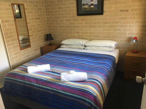 Esperance Central Accommodation - Accommodation Brunswick Heads 36