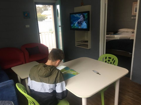 Esperance Central Accommodation - Accommodation Brunswick Heads 7