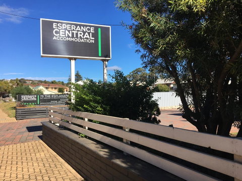 Esperance Central Accommodation - Accommodation Brunswick Heads 29
