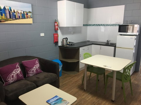 Esperance Central Accommodation - Accommodation Brunswick Heads 23
