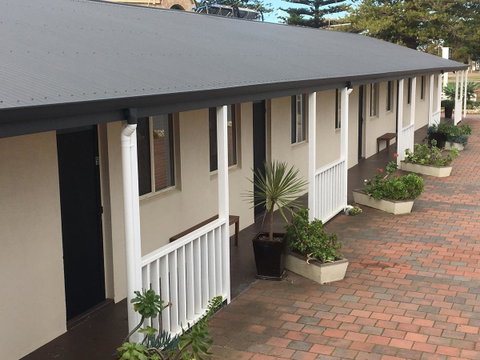 Esperance Central Accommodation - Accommodation Brunswick Heads 16