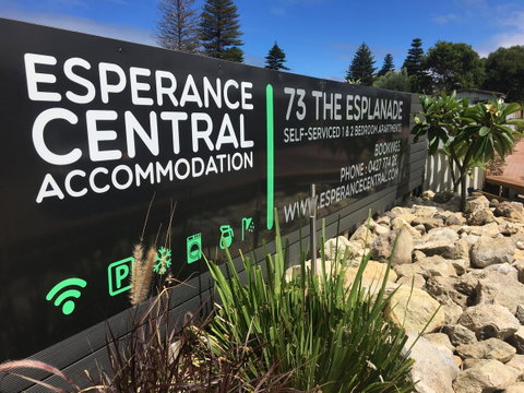 Esperance Central Accommodation - Accommodation Brunswick Heads 4