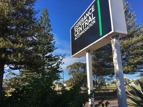Esperance Central Accommodation - Accommodation Brunswick Heads 28
