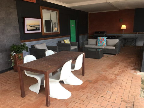 Esperance Central Accommodation - Accommodation Brunswick Heads 20