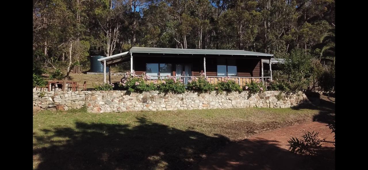 Scotsdale WA Accommodation Brunswick Heads