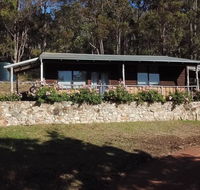 Kangaroo Valley Cottage - Accommodation Brunswick Heads