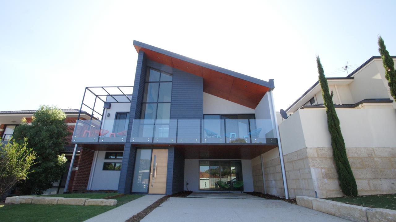 Marmion WA Accommodation Brunswick Heads
