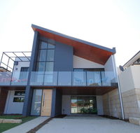 Sunset Place Apartments - Accommodation Brunswick Heads