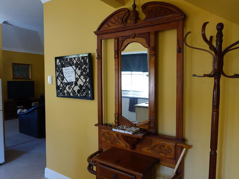 The Blacksmiths Cottage - Accommodation Brunswick Heads 30