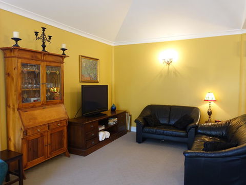 The Blacksmiths Cottage - Accommodation Brunswick Heads 11