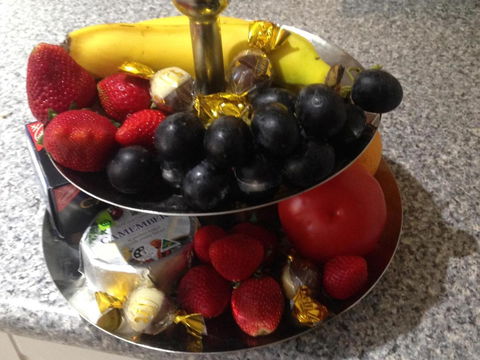 The Blacksmiths Cottage - Accommodation Brunswick Heads 5