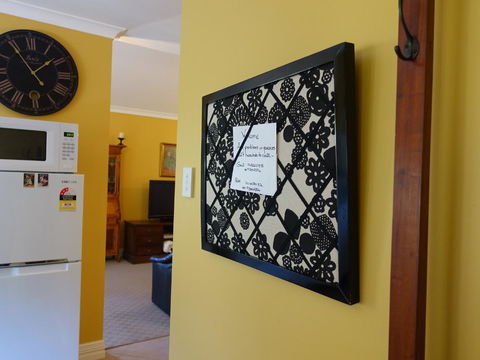 The Blacksmiths Cottage - Accommodation Brunswick Heads 19