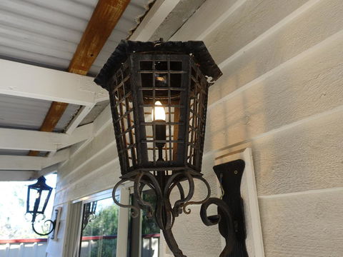 The Blacksmiths Cottage - Accommodation Brunswick Heads 23