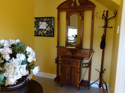 The Blacksmiths Cottage - Accommodation Brunswick Heads 17