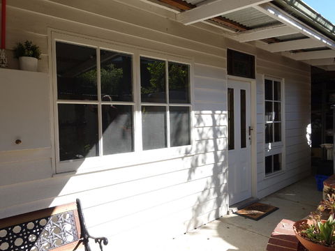 The Blacksmiths Cottage - Accommodation Brunswick Heads 22