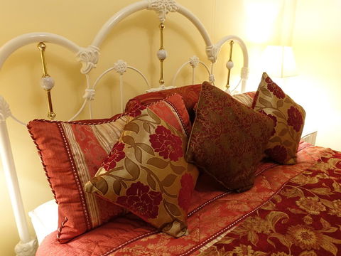 The Blacksmiths Cottage - Accommodation Brunswick Heads 0