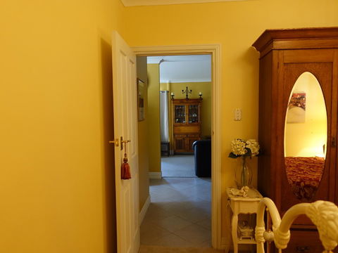 The Blacksmiths Cottage - Accommodation Brunswick Heads 25