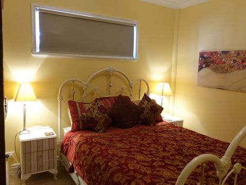 The Blacksmiths Cottage - Accommodation Brunswick Heads 24