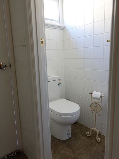 The Blacksmiths Cottage - Accommodation Brunswick Heads 32