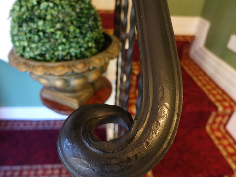 The Blacksmiths Cottage - Accommodation Brunswick Heads 33