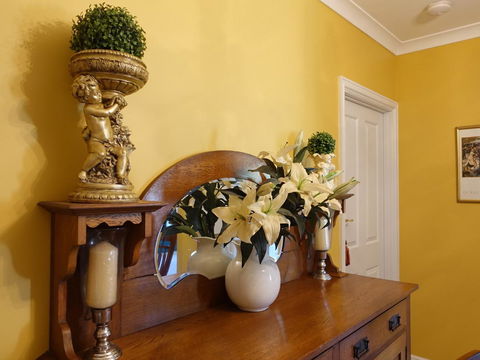 The Blacksmiths Cottage - Accommodation Brunswick Heads 10