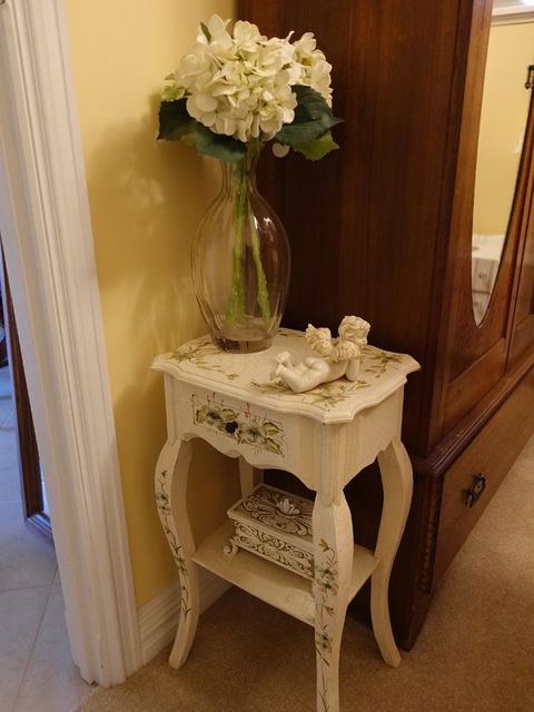 The Blacksmiths Cottage - Accommodation Brunswick Heads 26