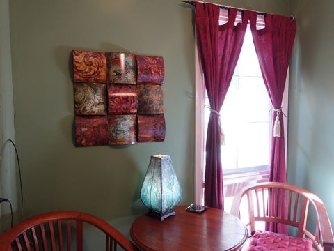 The Blacksmiths Cottage - Accommodation Brunswick Heads 31