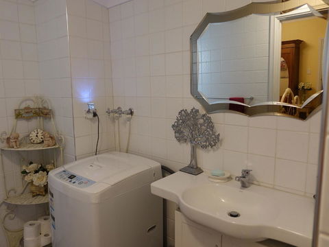 The Blacksmiths Cottage - Accommodation Brunswick Heads 29