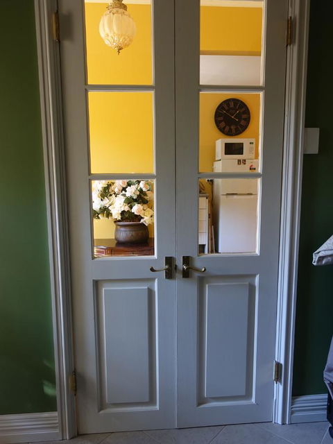 The Blacksmiths Cottage - Accommodation Brunswick Heads 18