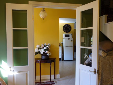 The Blacksmiths Cottage - Accommodation Brunswick Heads 6