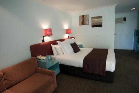SureStay Hotel By Best Western The Clarence On Melville - Accommodation Brunswick Heads 27