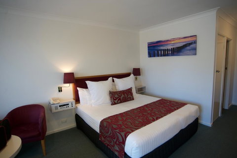 SureStay Hotel By Best Western The Clarence On Melville - Accommodation Brunswick Heads 28
