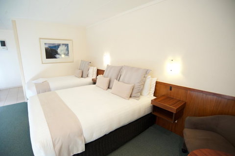 SureStay Hotel By Best Western The Clarence On Melville - Accommodation Brunswick Heads 8