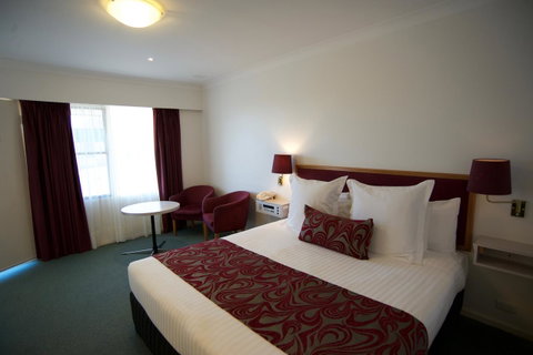 SureStay Hotel By Best Western The Clarence On Melville - Accommodation Brunswick Heads 1