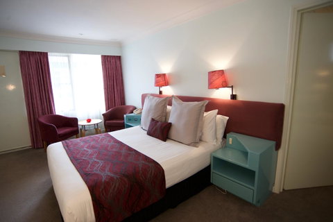 SureStay Hotel By Best Western The Clarence On Melville - Accommodation Brunswick Heads 9