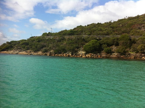 SureStay Hotel By Best Western The Clarence On Melville - Accommodation Brunswick Heads 38