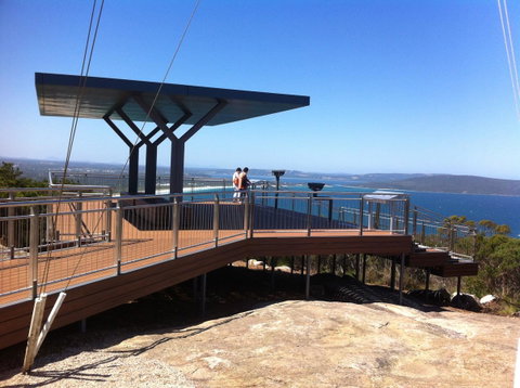 SureStay Hotel By Best Western The Clarence On Melville - Accommodation Brunswick Heads 40