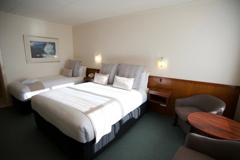 SureStay Hotel By Best Western The Clarence On Melville - Accommodation Brunswick Heads 7
