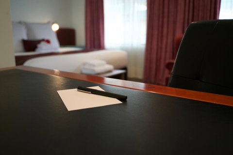 SureStay Hotel By Best Western The Clarence On Melville - Accommodation Brunswick Heads 19