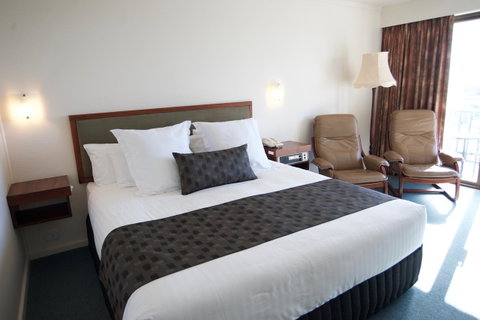 SureStay Hotel By Best Western The Clarence On Melville - Accommodation Brunswick Heads 24