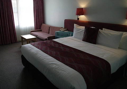 SureStay Hotel By Best Western The Clarence On Melville - Accommodation Brunswick Heads 37