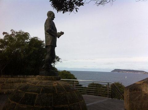 SureStay Hotel By Best Western The Clarence On Melville - Accommodation Brunswick Heads 41