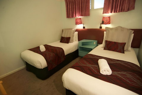 SureStay Hotel By Best Western The Clarence On Melville - Accommodation Brunswick Heads 16