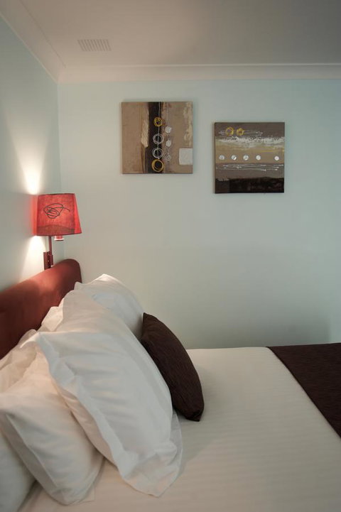 SureStay Hotel By Best Western The Clarence On Melville - Accommodation Brunswick Heads 29
