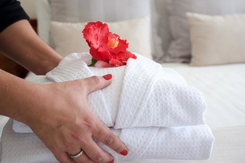 SureStay Hotel By Best Western The Clarence On Melville - Accommodation Brunswick Heads 14