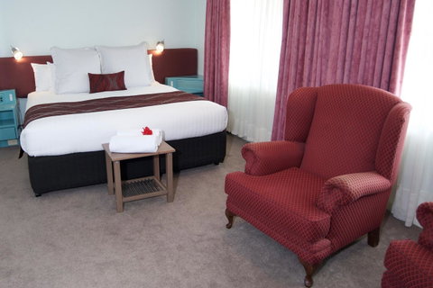SureStay Hotel By Best Western The Clarence On Melville - Accommodation Brunswick Heads 22