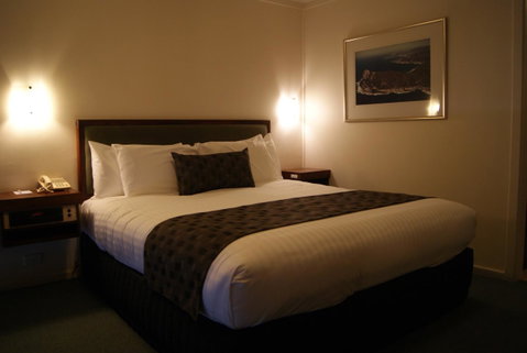 SureStay Hotel By Best Western The Clarence On Melville - Accommodation Brunswick Heads 43
