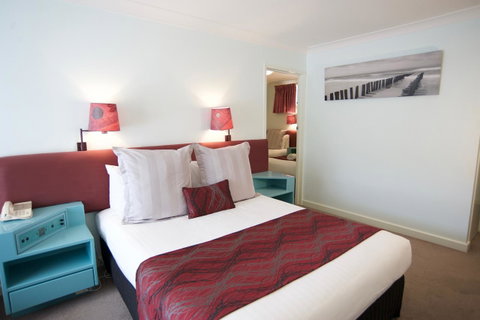 SureStay Hotel By Best Western The Clarence On Melville - Accommodation Brunswick Heads 18